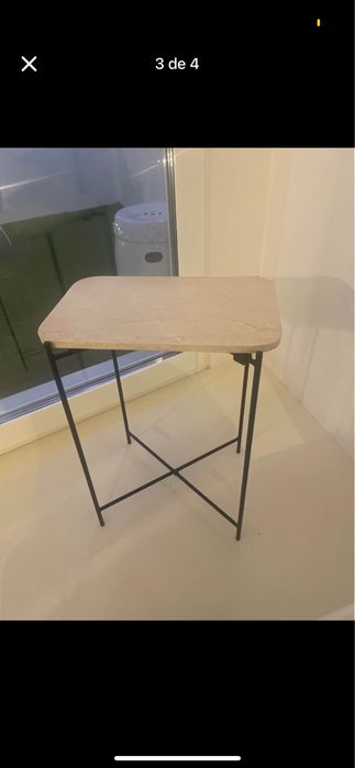 Mesa zara home Linda !