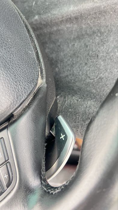 Volante BMW Série F