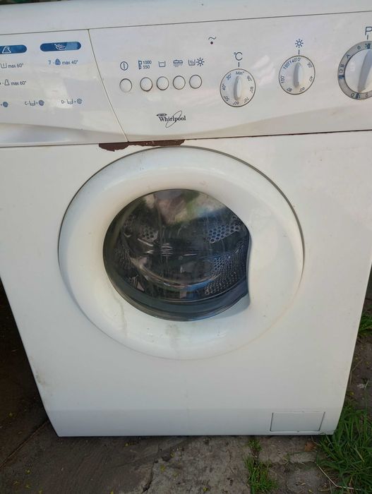 продам стиральную машину на запчасти