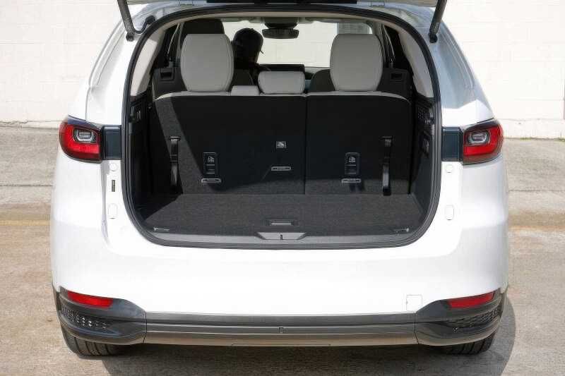 2024 Mazda CX-90 Plug-in Hybrid Preferred