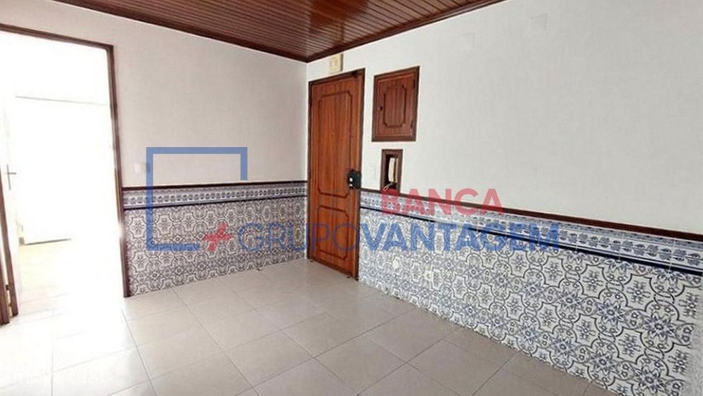 Apartamento T2 Algueirão
