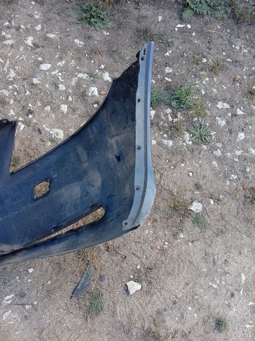 Para choque frente Volvo v40 2014/19