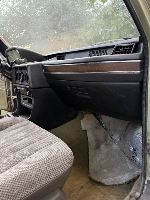 Розборка bmw e12