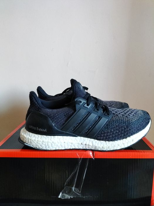 Buty adidas ulta boots