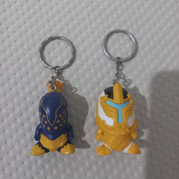 Брелок АТБ Арена