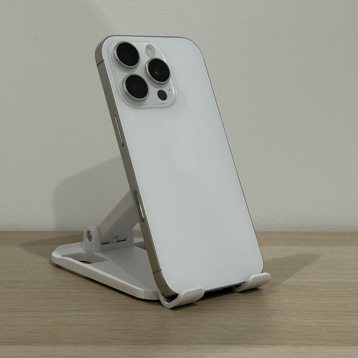 iPhone 16 Pro - 128GB - Desbloqueado