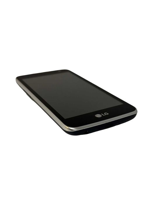 Smartfon LG K4 LTE 1 GB / 8 GB czarny