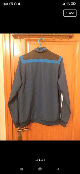 Casaco Adidas Feyenoord