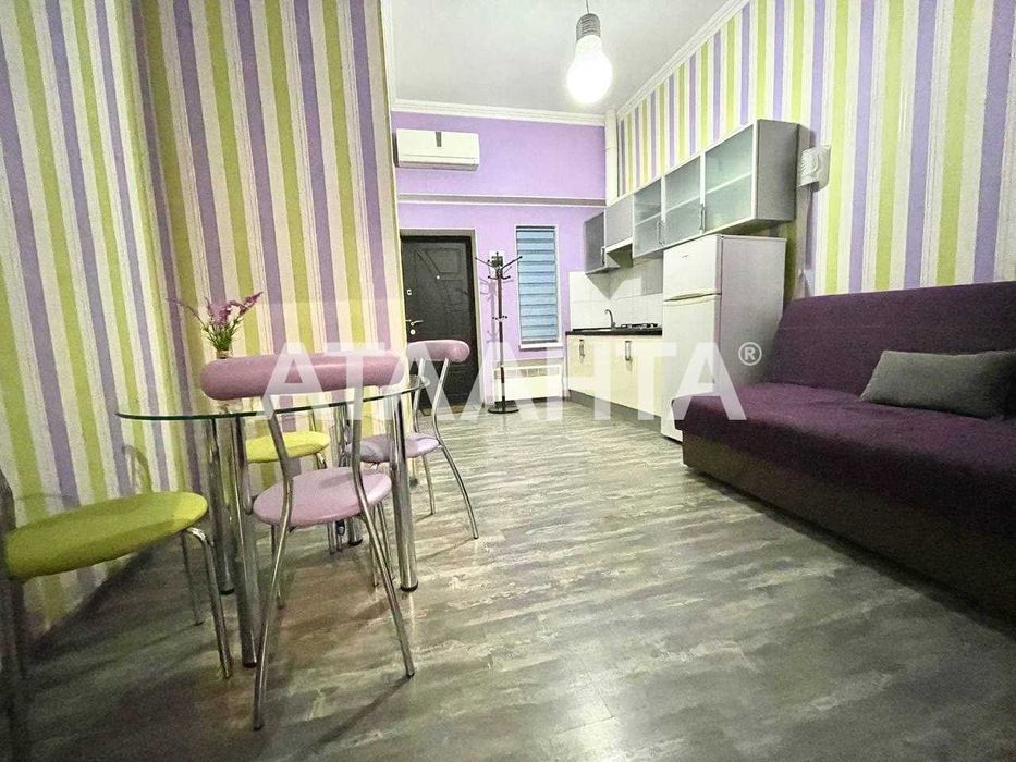 1 кімн квартира в центрі міста, Катерининська/Базарна