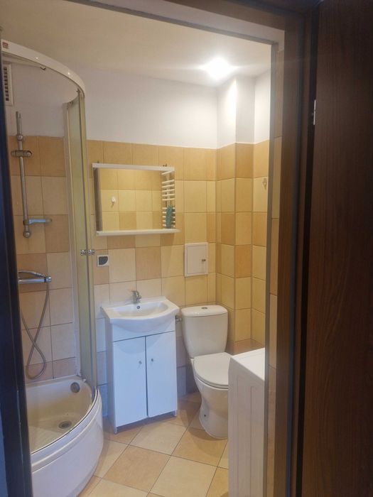Wynajmę mieszkanie