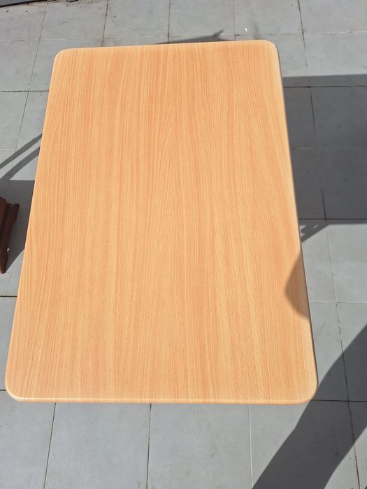 Mesa madeira dobravel