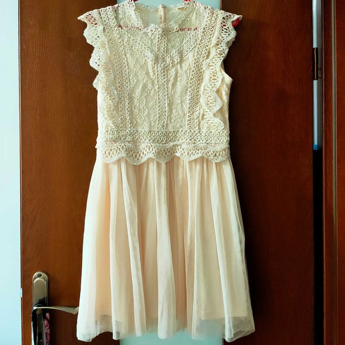 Sukienka Lilly mcbee S