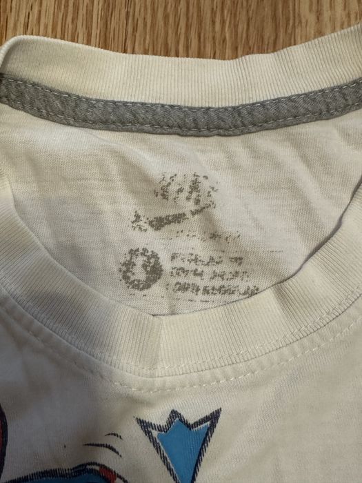 Футболка nike найк