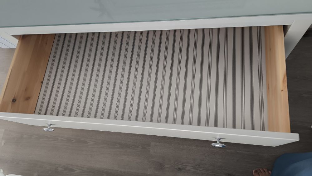 Cómoda Hemnes IKEA