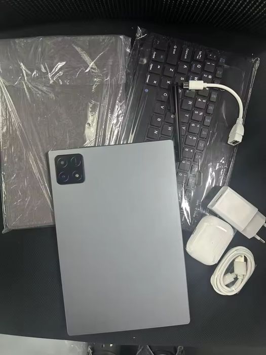 Tablet com teclado