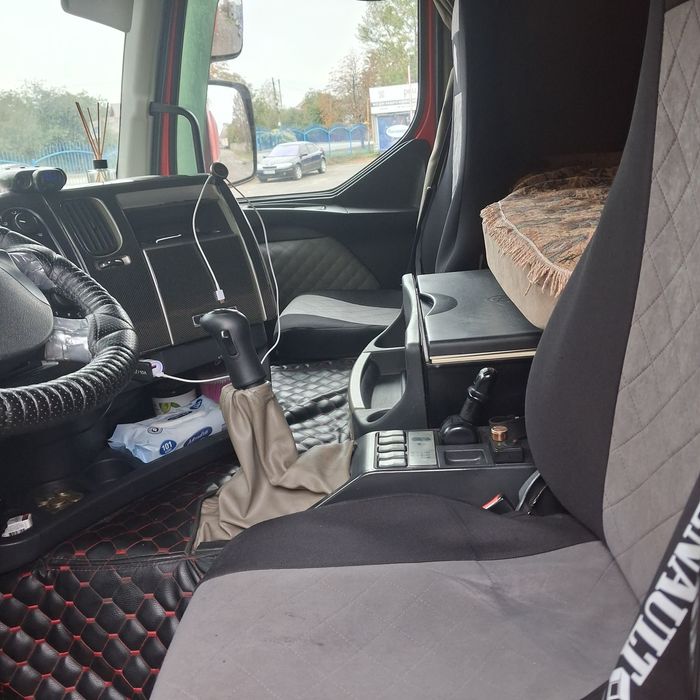 Рено Преміум 410 DXI Evro 5