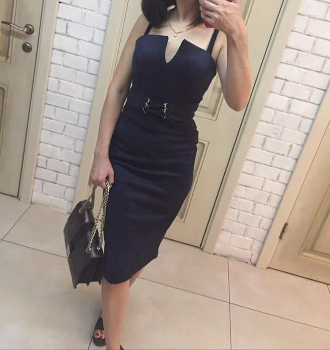 Вечірня сукня на випускний