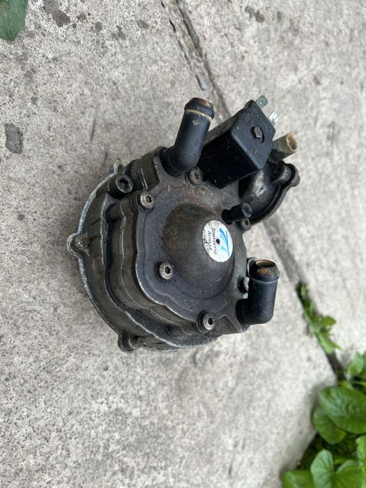 Газовий редуктор Б/у