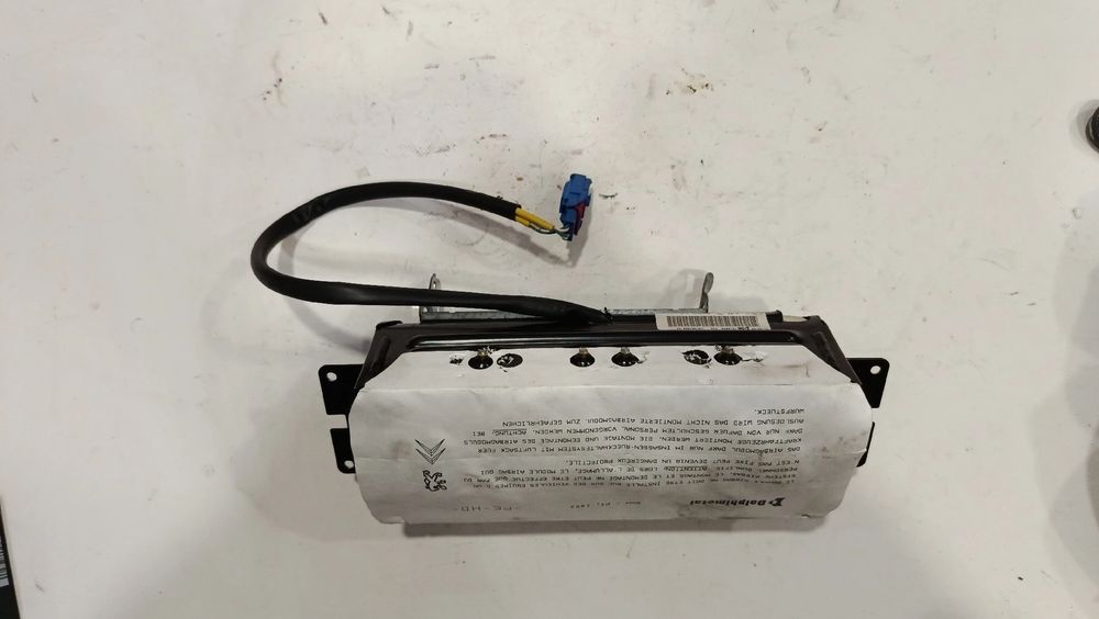 Kit de airbags FIAT Ulysse (179_)
