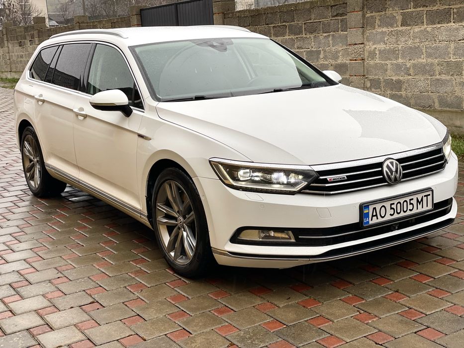 Пасат б8 2.0тді 4х4