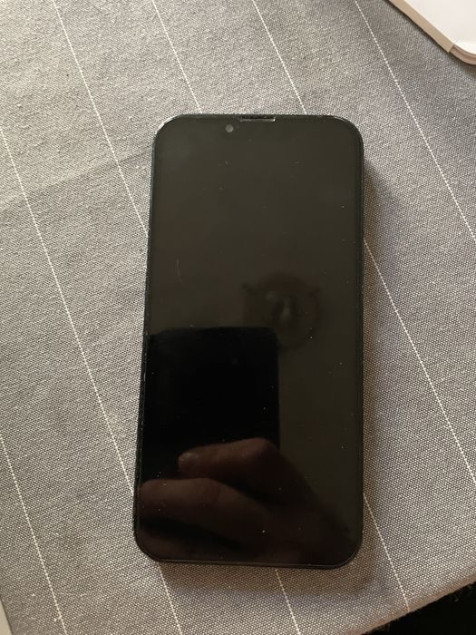 Iphone 13 256gb czarny