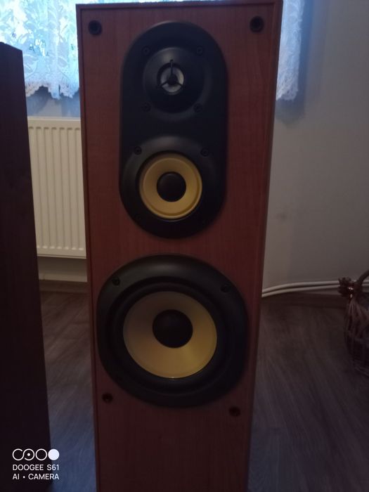 Kolumny głośnikowe Sony