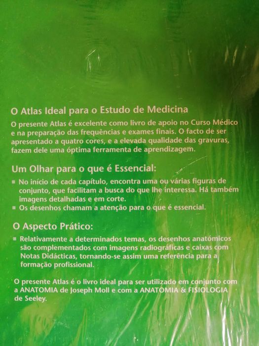 Atlas de Anatomia (NOVO)