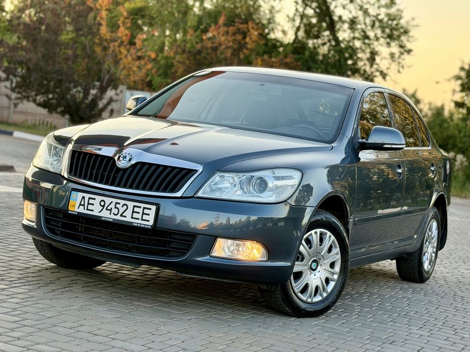 Продам авто Skoda Octavia A5