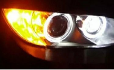 Lampada led PY24W led full canbus para BMW e Audi