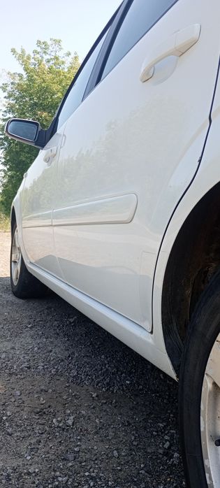 Opel Zafira B 1.9 cdti АКПП