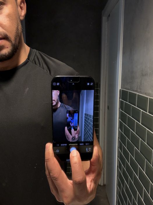 iPhone 16 Pro Max 256