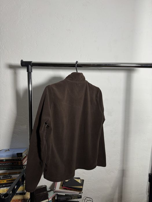 Фліска від бренду Gap коричнева