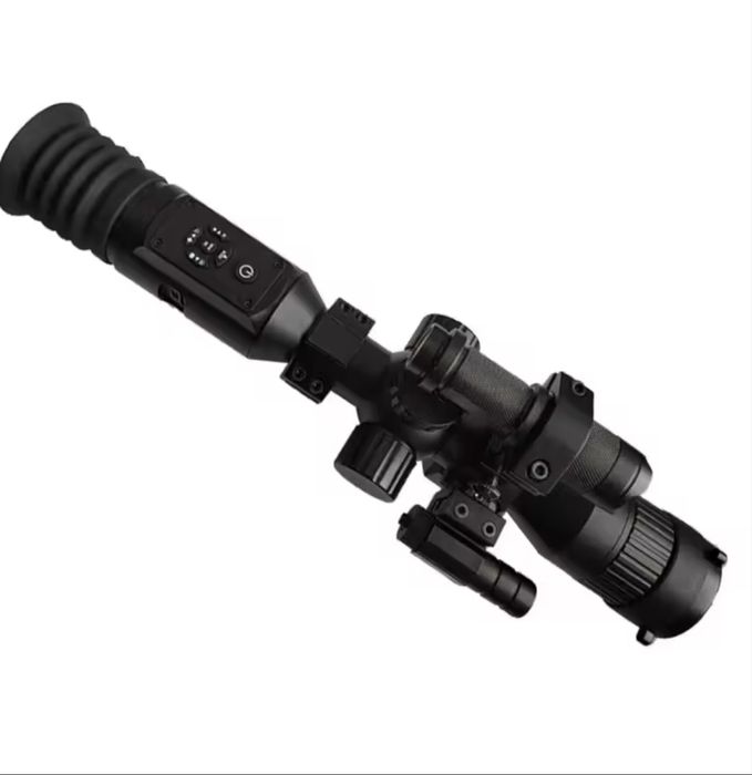 Прицел день, ночь.