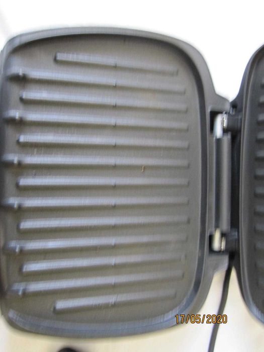 Grill elektryczny