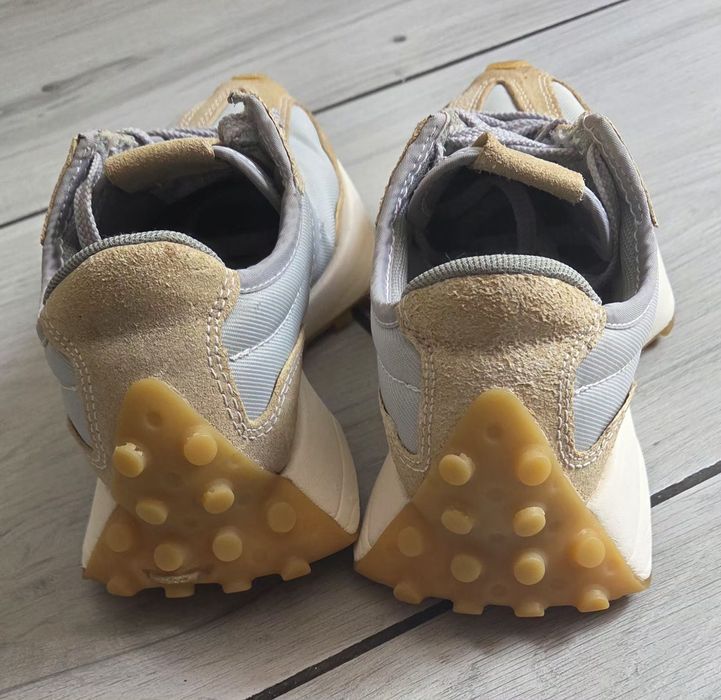 New Balance 327 22см, розмір 35
