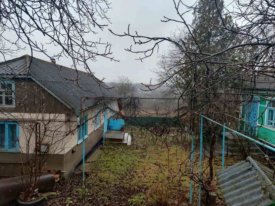 Продам будинок в гарному стані