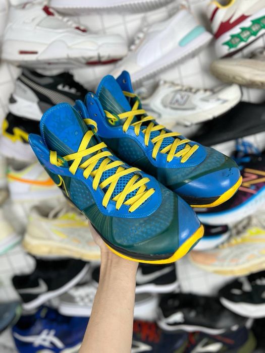 Кроссовки Nike Оригинал р(47.5)