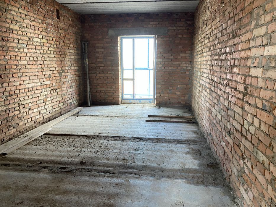 1-комнатная квартира по адресу (площадь 37,7 м²) - Atlanta.ua - фото 2