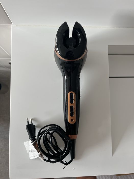 Rowenta Modelador de Cabelo So Curls