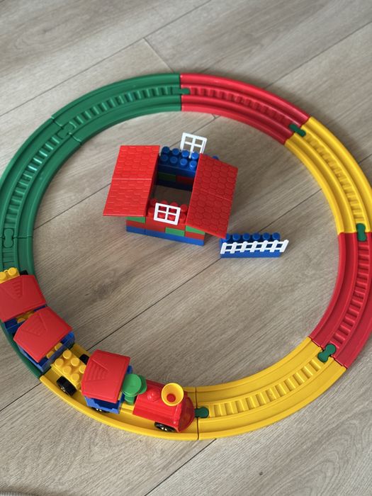 Залізнича дорога