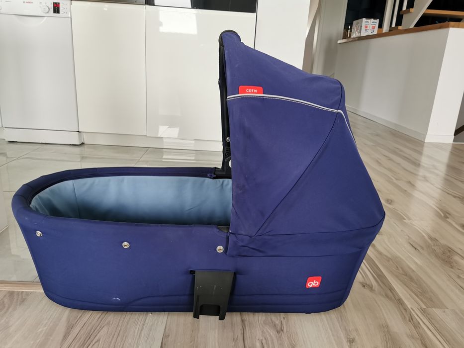 Gondola COT M do wózka GB