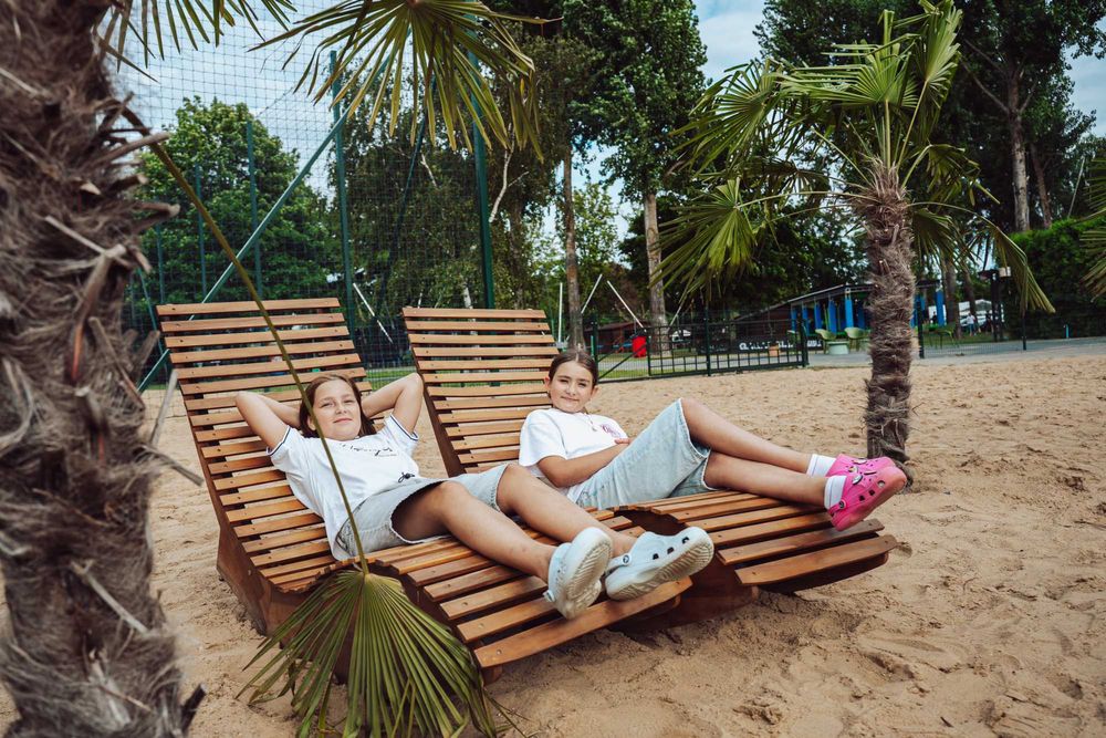 Domki i noclegi dla rodzin nad jeziorem | Majówka | Giewartów