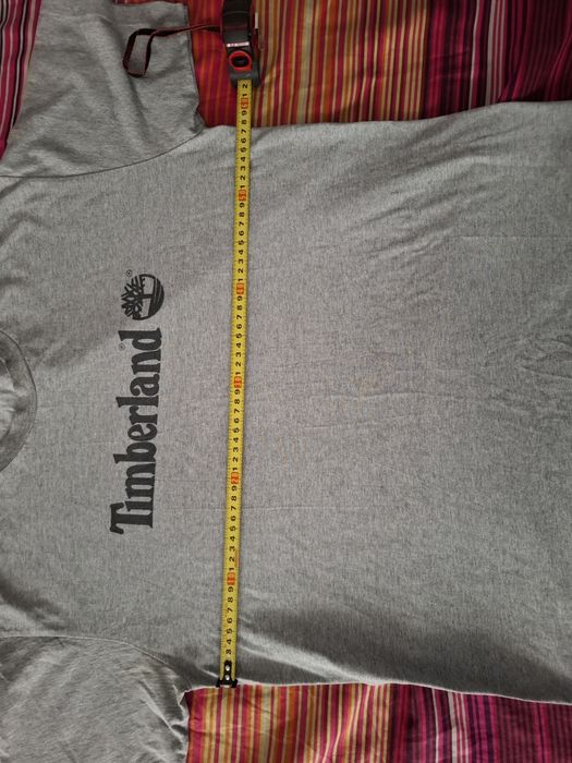 "Timberland" футболка XL