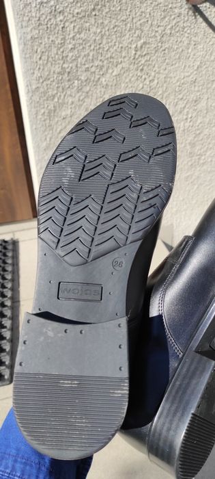 Buty trzewiki Wojas sort wojskowy rozm 42~