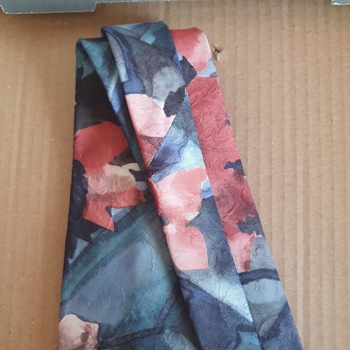 Krawat męski Altio Amsterdam