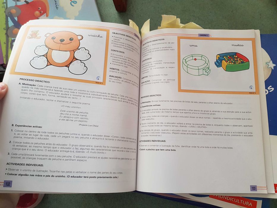 enciclopedia creche