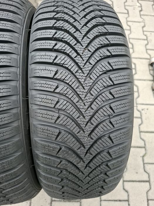 Opony zimowe 195/60/15 Hankook Winter icept Rs2