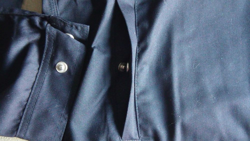 Casaco de trabalho Cofra XL (NOVO)