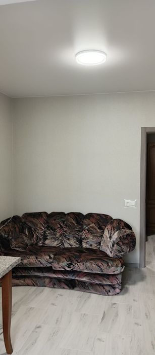 Сдам квартиру євродвушку 45 м² в ЖК «Агам», Крюковщина