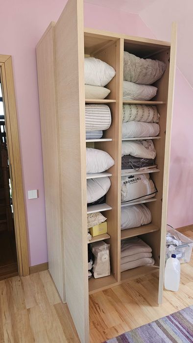 Komplet mebli pokojowych kompletny zestaw